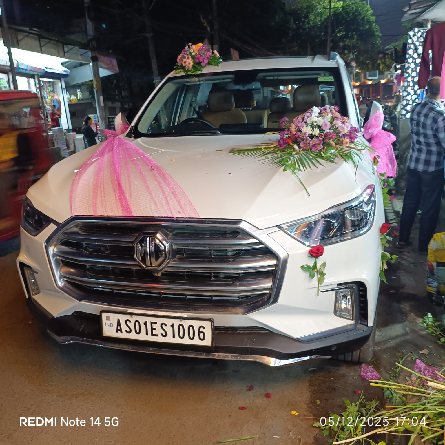 Baratee fleet image 3